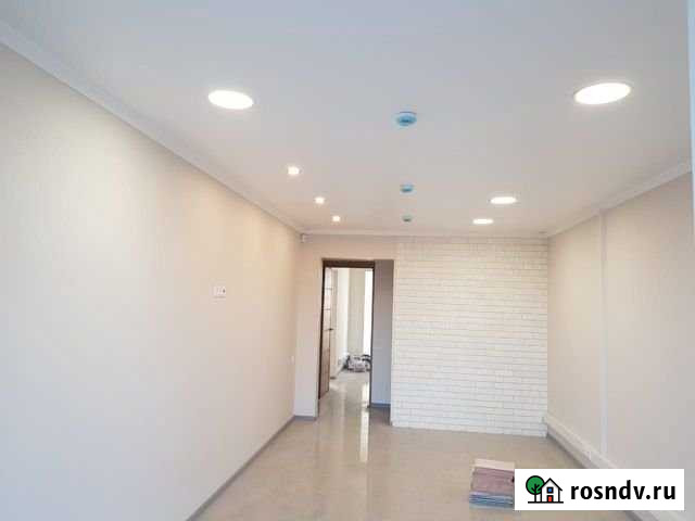 Сдаю помещение по ул. Байбакова, 70 кв.м. Краснодар - изображение 1