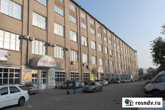Помещение свободного назначения, 215 кв.м. Новосибирск - изображение 1