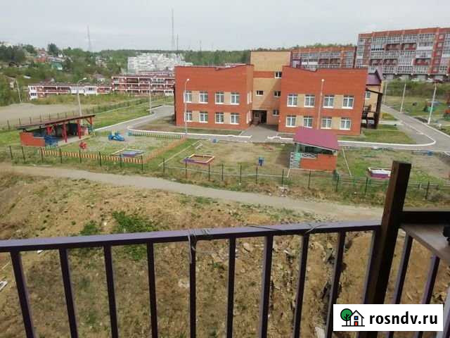 1-комнатная квартира, 50 м², 5/5 эт. на продажу в Маркове Маркова - изображение 1