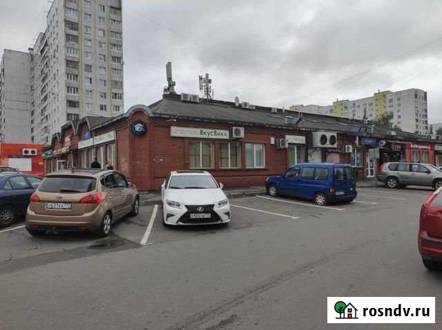 Сдам торговое помещение, 85.00 кв.м. Зеленоград - изображение 1