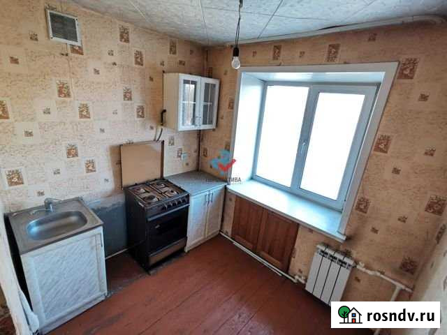 3-комнатная квартира, 57 м², 5/5 эт. на продажу в Бийске Бийск - изображение 1