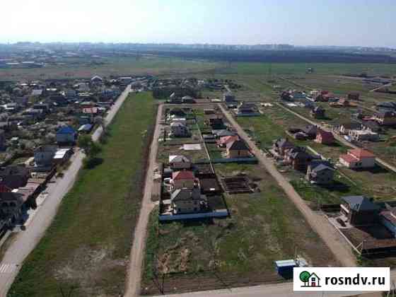 Участок ИЖС 5 сот. на продажу в Краснодаре Краснодар