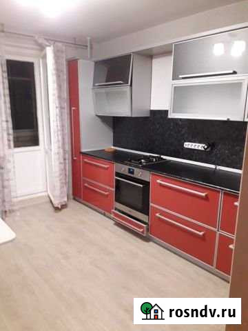 1-комнатная квартира, 42 м², 2/9 эт. в аренду на длительный срок в Сыктывкаре Сыктывкар - изображение 1