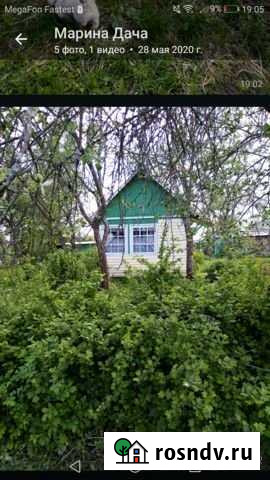 Дача 20 м² на участке 5 сот. на продажу в Александрове Александров - изображение 1
