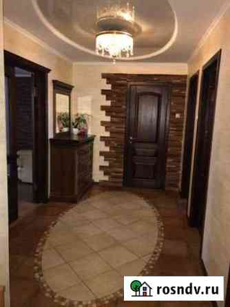 3-комнатная квартира, 102 м², 6/10 эт. на продажу в Воронеже Воронеж