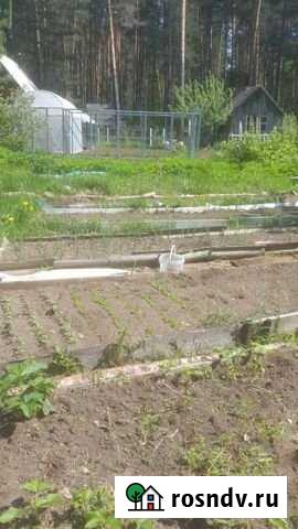 Дача 20 м² на участке 4 сот. на продажу в Перми Пермь - изображение 1