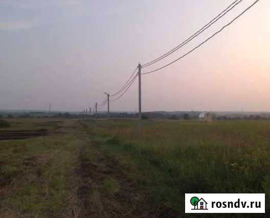 Участок СНТ, ДНП 10 сот. на продажу в Богородском Московской области Богородское - изображение 1