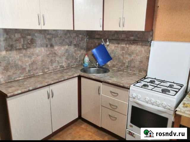 1-комнатная квартира, 31 м², 1/5 эт. в аренду на длительный срок в Ступино Ступино - изображение 1