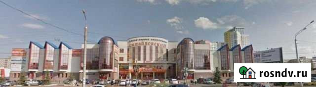 Торговое помещение, 3088.4 кв.м. Уфа - изображение 1