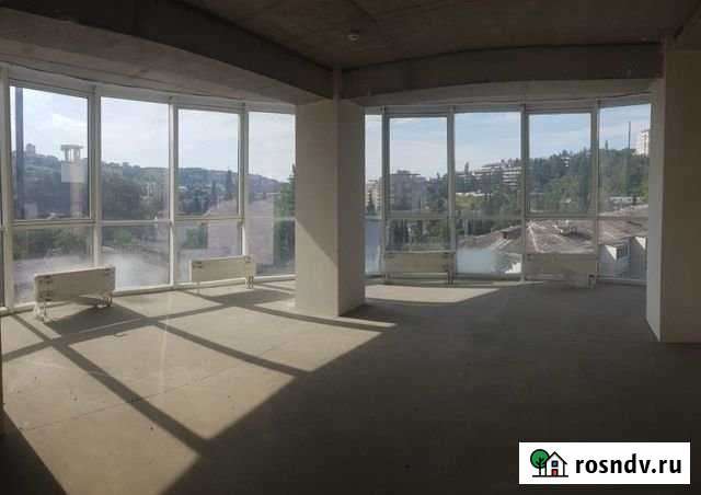 2-комнатная квартира, 75.7 м², 2/16 эт. на продажу в Ялте Ялта - изображение 1