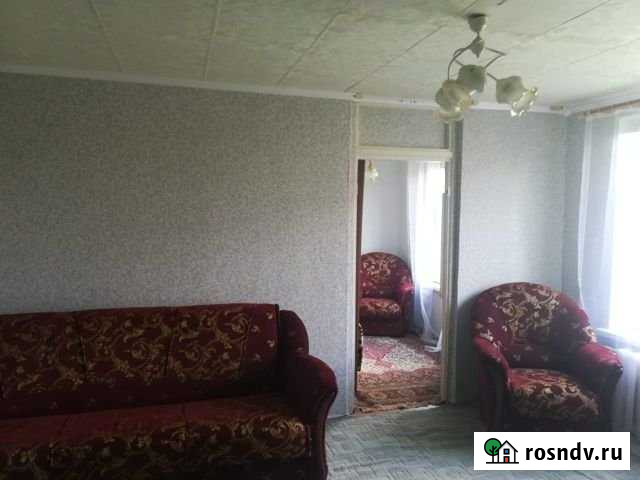 2-комнатная квартира, 38 м², 5/5 эт. в аренду на длительный срок в Химках Химки - изображение 1