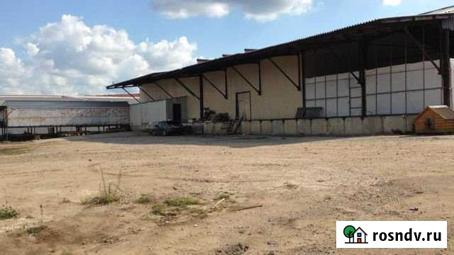 Производственное помещение, 500 кв.м. Балабаново - изображение 1