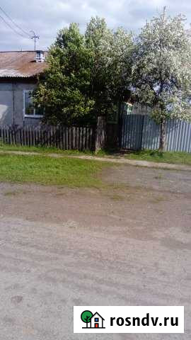 Дом 79.5 м² на участке 7 сот. на продажу в Покровском Свердловской области Покровское - изображение 1