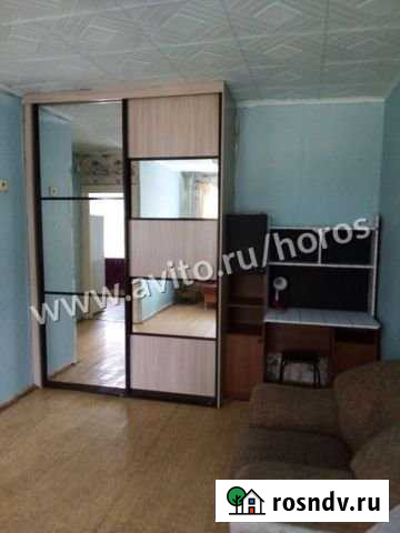 1-комнатная квартира, 31 м², 2/5 эт. на продажу в Благовещенске Амурской области Благовещенск - изображение 1