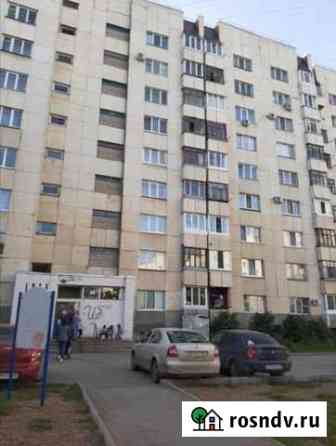 2-комнатная квартира, 44.3 м², 5/9 эт. на продажу в Уфе Уфа