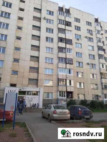 2-комнатная квартира, 44.3 м², 5/9 эт. на продажу в Уфе Уфа - изображение 1