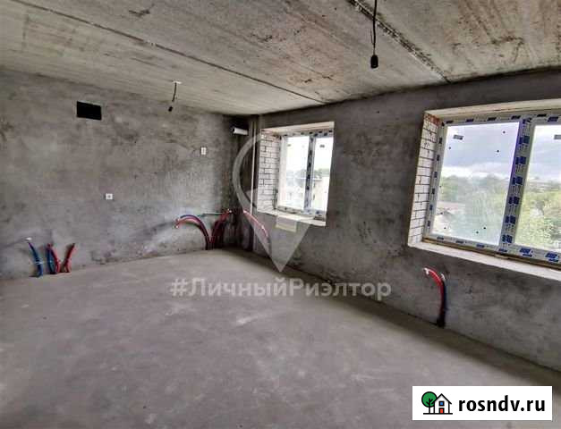 3-комнатная квартира, 59.1 м², 7/10 эт. на продажу в Рязани Рязань - изображение 1