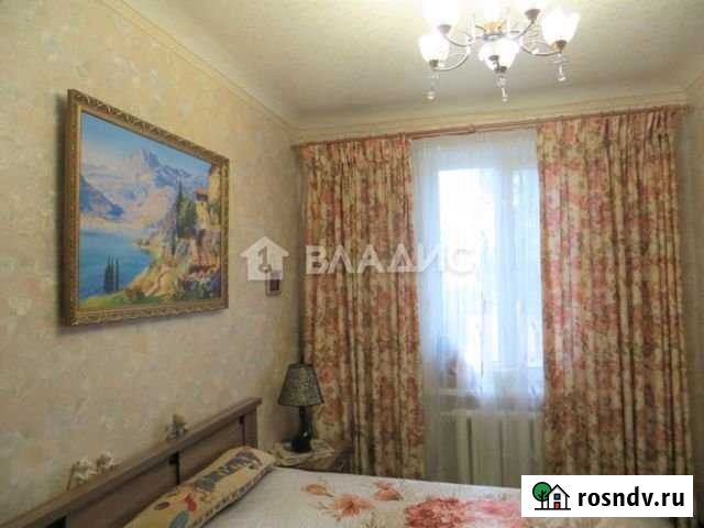 2-комнатная квартира, 49.7 м², 2/2 эт. на продажу в Нижнем Новгороде Нижний Новгород - изображение 1