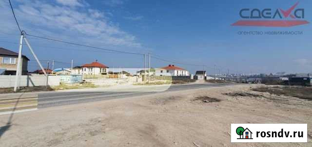 Участок ИЖС 10 сот. на продажу в Севастополе Севастополь - изображение 1