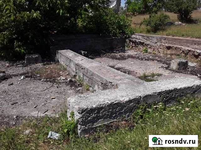 Участок ИЖС 13 сот. на продажу в Симферополе Симферополь - изображение 1