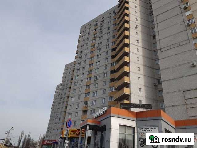 2-комнатная квартира, 65 м², 10/17 эт. на продажу в Воронеже Воронеж - изображение 1