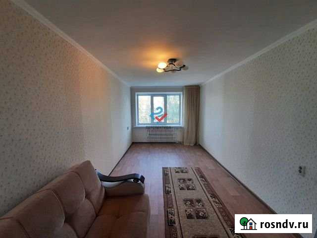 1-комнатная квартира, 35.7 м², 4/9 эт. на продажу в Брянске Брянск - изображение 1