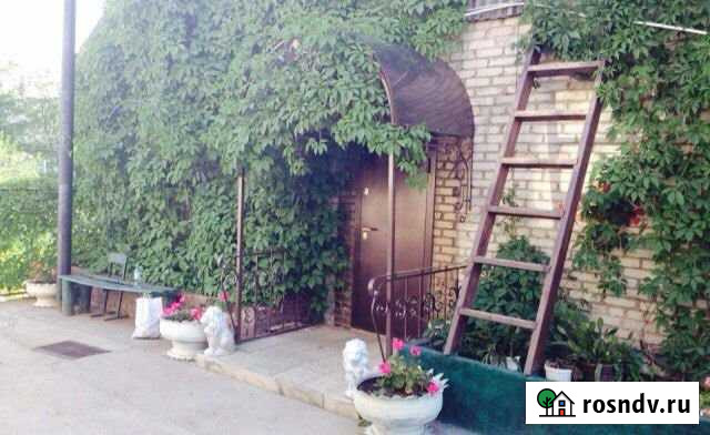 Дом 120 м² на участке 11 сот. на продажу в Гамово Гамово - изображение 1