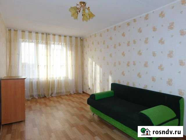 1-комнатная квартира, 37.6 м², 10/10 эт. на продажу в Нефтекамске Нефтекамск - изображение 1