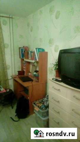 Комната 27 м² в 4-ком. кв., 1/5 эт. на продажу в Санкт-Петербурге Санкт-Петербург - изображение 1