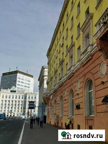 1-комнатная квартира, 51 м², 4/6 эт. на продажу в Норильске Норильск - изображение 1