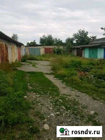 Гараж 30 м² на продажу в Черкесске Черкесск - изображение 1