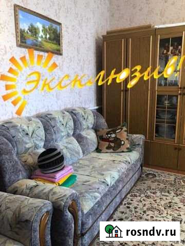 Дом 58 м² на участке 3 сот. на продажу в Ейске Ейск - изображение 1