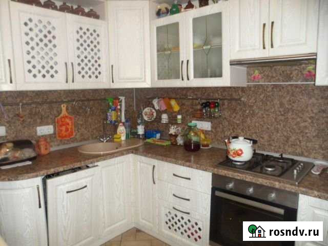 2-комнатная квартира, 48 м², 3/5 эт. на продажу в Калуге Калуга - изображение 1