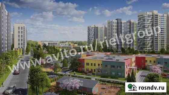 3-комнатная квартира, 73 м², 7/19 эт. на продажу в Казани Казань