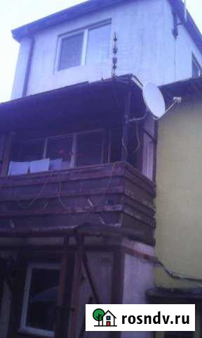 Таунхаус 96 м² на участке 1 сот. на продажу в Калининграде Калининград - изображение 1