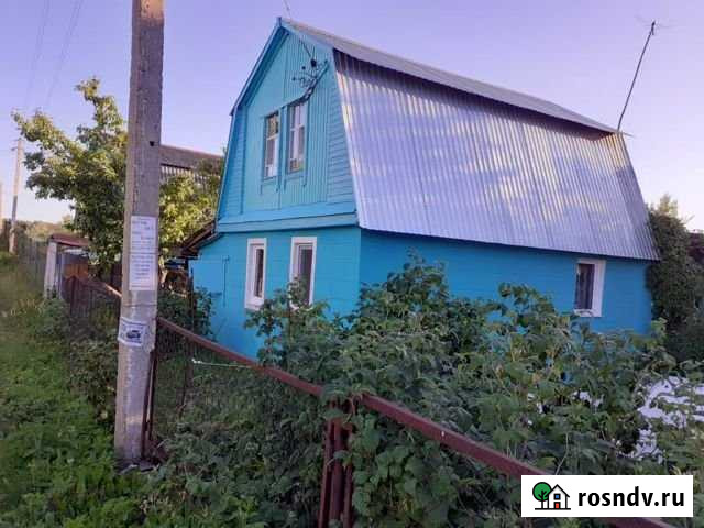 Дача 51.8 м² на участке 3.1 сот. на продажу в Васильево Васильево - изображение 1