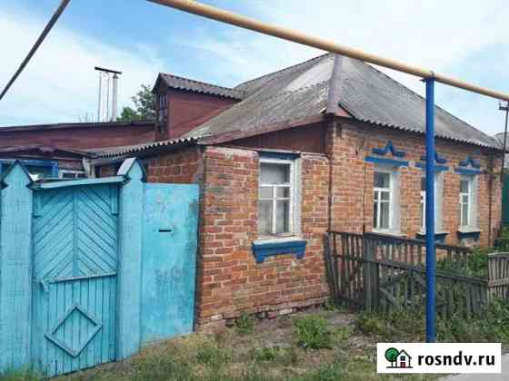 Дом 50 м² на участке 15 сот. на продажу в Ракитном Ракитное
