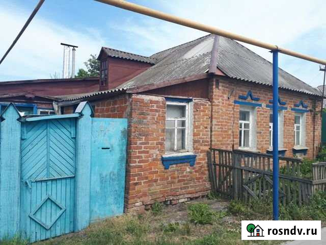 Дом 50 м² на участке 15 сот. на продажу в Ракитном Ракитное - изображение 1