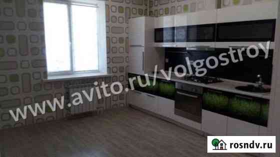3-комнатная квартира, 80 м², 4/6 эт. на продажу в Волгограде Волгоград