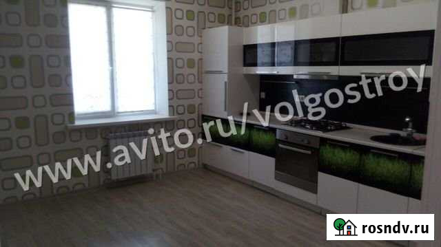 3-комнатная квартира, 80 м², 4/6 эт. на продажу в Волгограде Волгоград - изображение 1