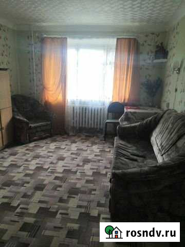 2-комнатная квартира, 41 м², 1/2 эт. на продажу в Кукуштане Кукуштан - изображение 1