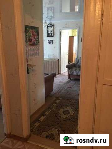 4-комнатная квартира, 61.8 м², 2/5 эт. на продажу в Азнакаево Азнакаево - изображение 1