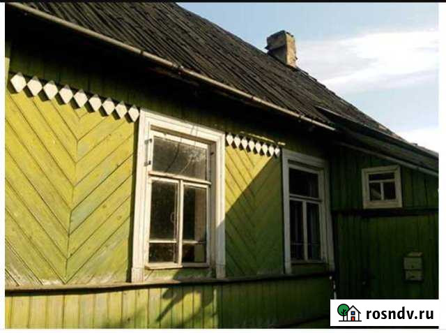 Дом 53 м² на участке 7 сот. на продажу в Шарье Шарья - изображение 1