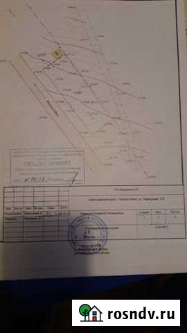 Участок ИЖС 6 сот. на продажу в Новороссийске Новороссийск - изображение 1