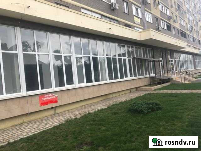 Сдам торговое помещение, 204 кв.м. Краснодар - изображение 1