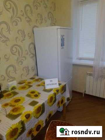 1-комнатная квартира, 38 м², 2/3 эт. в аренду посуточно в Самаре Самара - изображение 1