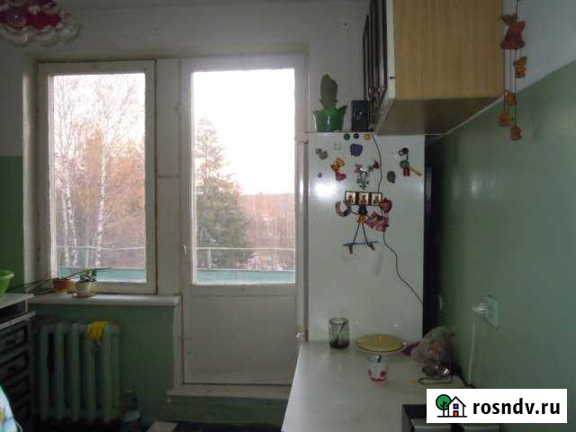 2-комнатная квартира, 48.3 м², 4/5 эт. на продажу в Бурмакино Бурмакино - изображение 1