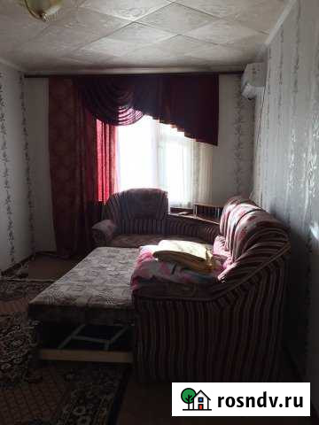 1-комнатная квартира, 34.9 м², 3/5 эт. в аренду посуточно в Моздоке Моздок - изображение 1