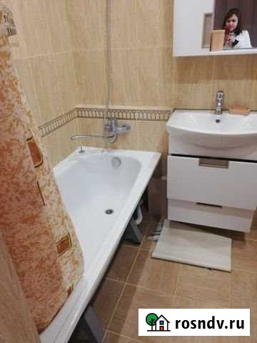 1-комнатная квартира, 33 м², 8/25 эт. в аренду на длительный срок в Рязани Рязань - изображение 1