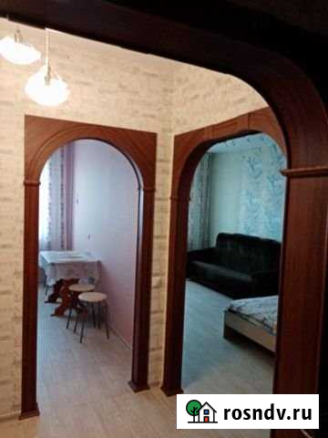 1-комнатная квартира, 46 м², 7/18 эт. в аренду посуточно в Иркутске Иркутск - изображение 1